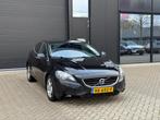 Volvo V40 2.0 D2 Summum Business (bj 12-2015) EURO6/ECC/NAVI, Auto's, Voorwielaandrijving, Stof, Gebruikt, Euro 6