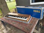 Vintage Korg CX-3, volledig gerestaureerd., Muziek en Instrumenten, Keyboards, Ophalen, Gebruikt, Korg