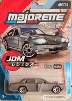 Majorette,Toyota Century, Ophalen of Verzenden, Nieuw, Auto