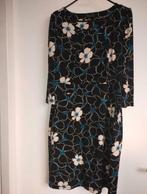 King Louie jurk maat XL, Kleding | Dames, Jurken, Zwart, Maat 46/48 (XL) of groter, Ophalen of Verzenden, Zo goed als nieuw