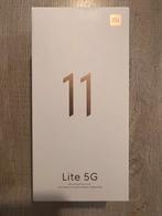 Xiaomi 11 lite 5G, nieuw, Ophalen, Overige modellen, Nieuw, Zonder simlock