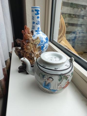 Chinees chinese  beschikbaar voor biedingen