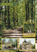 Ansichtkaart Bergeyk, Verzamelen, Ansichtkaarten | Nederland, Verzenden