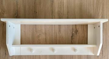 KOOPJE: Hangkastje boven commode | Weg ermee! beschikbaar voor biedingen