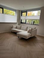KARWEI Gayle Chaise Longue Rechts - Zo Goed Als Nieuw!, Huis en Inrichting, Banken | Bankstellen, Ophalen, 250 tot 300 cm, Hoekbank