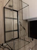 Aquarium 60 Liter + meer en meer. Zie beschrijving, Dieren en Toebehoren, Vis