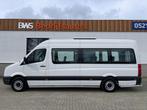 Volkswagen Crafter 35 2.0 TDI L3H2 BM 9 persoons Tribus rols, Te koop, Gebruikt, 750 kg, 4 cilinders