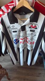 SC Heracles matchworn Rath Beltona 2000-2001, Ophalen of Verzenden, Zo goed als nieuw, Overige binnenlandse clubs, Shirt