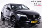 Mazda CX-5 2.0 SkyActiv-G 165 GT-M AUTOMAAT | TREKHAAK | APP, 1998 cc, 15 km/l, Euro 6, 4 cilinders