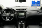 Nissan Qashqai 1.3 DIG-T Tekna|PANO|TREKH|CAMERA|LED|LUXE!, 687 kg, Euro 6, 4 cilinders, Met garantie (alle)