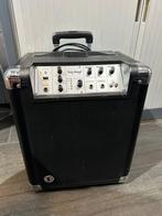 Wonky Monkey speaker, Ophalen, Gebruikt, Minder dan 50 watt