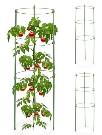 Plantensteun 60 cm set van 5 beschikbaar voor biedingen