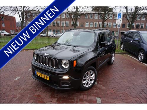 Jeep Renegade 1.4 MultiAir Opening Edition distributie gedaa, Auto's, Jeep, Bedrijf, Te koop, Renegade, ABS, Airbags, Airconditioning