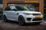 Land Rover Range Rover Sport 2.0 P400e Autobiography Dynamic, 404 pk, Gebruikt, Euro 6, 4 cilinders