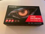 Video kaart AMD RADEON 6500 XT, Ophalen of Verzenden, Zo goed als nieuw, GDDR6, PCI-Express 4