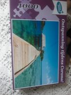 Te koop legpuzzel, Hobby en Vrije tijd, Ophalen of Verzenden, Zo goed als nieuw