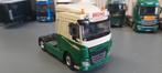 Daf XF  wsi  brons  mengvoeders, Ophalen of Verzenden, Zo goed als nieuw, Bus of Vrachtwagen, Wsi