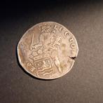 Daalder van 30 stuiver Zeeland, Postzegels en Munten, Munten | Nederland, Vóór koninkrijk, Zilver, Losse munt, Overige waardes