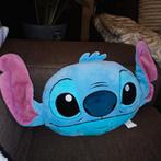 Disney primark stitch kussen, Ophalen of Verzenden, Overige figuren, Zo goed als nieuw