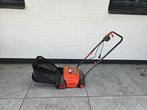 Black&decker verticuteermachine, Tuin en Terras, Ophalen, Zo goed als nieuw, Elektrisch