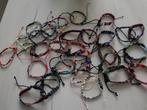 Partij Ibiza style armbanden NIEUW 29x, Sieraden, Tassen en Uiterlijk, Ophalen of Verzenden, Nieuw