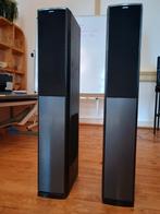 Jamo S606 boxen zuil luidsprekers, Audio, Tv en Foto, Luidsprekers, Ophalen, Gebruikt, Subwoofer, 120 watt of meer