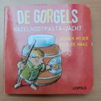 De gorgels hazelnootpasta-jacht, Fictie algemeen, Jochem Myjer, Ophalen of Verzenden, Zo goed als nieuw