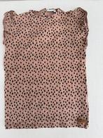 Stipjes shirtje Prenatal maat 104!, Meisje, Ophalen of Verzenden, Zo goed als nieuw, Prenatal