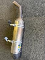 Leovince SBK Vespa GTS 125cc 250cc 300cc Uitlaat, Ophalen of Verzenden, Uitlaat, Vespa