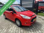Ford B-Max 1.0 EcoBoost Style, Voorwielaandrijving, Euro 5, 101 pk, Gebruikt