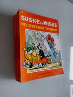 Suske en Wiske, Ophalen of Verzenden
