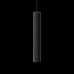 Umage Chimes Zwart Eiken Hanglamp, Huis en Inrichting, Ophalen of Verzenden, Zo goed als nieuw, Hout, Minder dan 50 cm