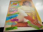 HITKRANT NR 38 1981- P PAAY-EARTH & FIRE-QUO-BLONDIE-ELO, Verzamelen, Tijdschriften, Kranten en Knipsels, Verzenden, 1980 tot heden