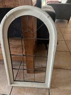 Raam voor aan de muur - Decoratief, Huis en Inrichting, Ophalen of Verzenden, Gebruikt