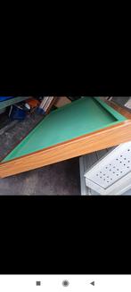 Homas Tafel Biljart, Ophalen, Zo goed als nieuw, Biljarttafel