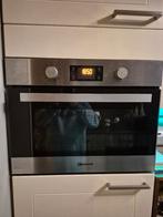 Bauknecht magnetron oven, Witgoed en Apparatuur, Ophalen, Combimagnetron, Gebruikt, Hete lucht
