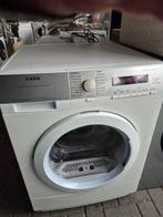 Leuke aeg 8 kg warmtepomp droger met vele programma's A ++, Ophalen, Overige typen, 8 tot 10 kg, Zo goed als nieuw