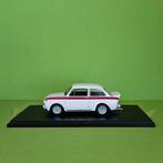 Spark White Line Fiat Abarth 1000 OT (850 sedan), Hobby en Vrije tijd, Modelauto's | 1:43, Ophalen of Verzenden, Nieuw, Auto, Overige merken