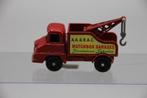 Matchbox / Lesney Wreck Truck # 13, Ophalen of Verzenden, Zo goed als nieuw, Bus of Vrachtwagen, Lesney