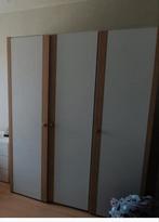Kleerkast, Huis en Inrichting, Kasten | Kledingkasten, Ophalen, Gebruikt, 200 cm of meer, 150 tot 200 cm