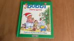 Monica Maas - Bobbi viert kerst, Boeken, Kinderboeken | Baby's en Peuters, Ophalen of Verzenden, Zo goed als nieuw, Monica Maas; Ingeborg Bijlsma