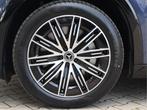 Mercedes-Benz EQS SUV 450 4MATIC AMG Line | Premium Plus | T, Automaat, Blauw, Leder, EQS