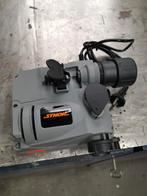 Slijpmachine voor boren, messen en scharen, Doe-het-zelf en Verbouw, Gereedschap | Slijpmachines, Ophalen of Verzenden, Minder dan 700 watt