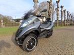 Piaggio 500 LT MP3 Sport Abs *Groot Onderhoud Gehad*Auto Rij, 493 cc, Info@stmautos.nl, Bedrijf, Overig