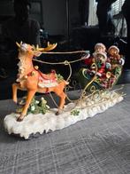 Schitterende kerstslee, Ophalen of Verzenden