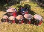 Pearl Drumstel met overig, Ophalen, Gebruikt, Pearl