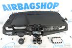 Airbag set - Dashboard M zwart BMW 2 F45 F46 (2013-heden), Auto-onderdelen, Dashboard en Schakelaars, Gebruikt, Ophalen of Verzenden