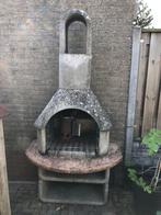 Barbecue te koop, Tuin en Terras, Houtskoolbarbecues, Ophalen, Gebruikt, Overige