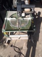 Elektra Beckum KGT 500 Flipoverzaag, Doe-het-zelf en Verbouw, Gereedschap | Zaagmachines, Ophalen, Gebruikt, Cirkelzaag, Elektra Beckum