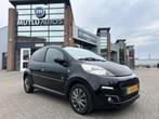 Peugeot 107 1.0 Envy 5deurs Airco NAP APK, Voorwielaandrijving, Euro 5, Gebruikt, Origineel Nederlands